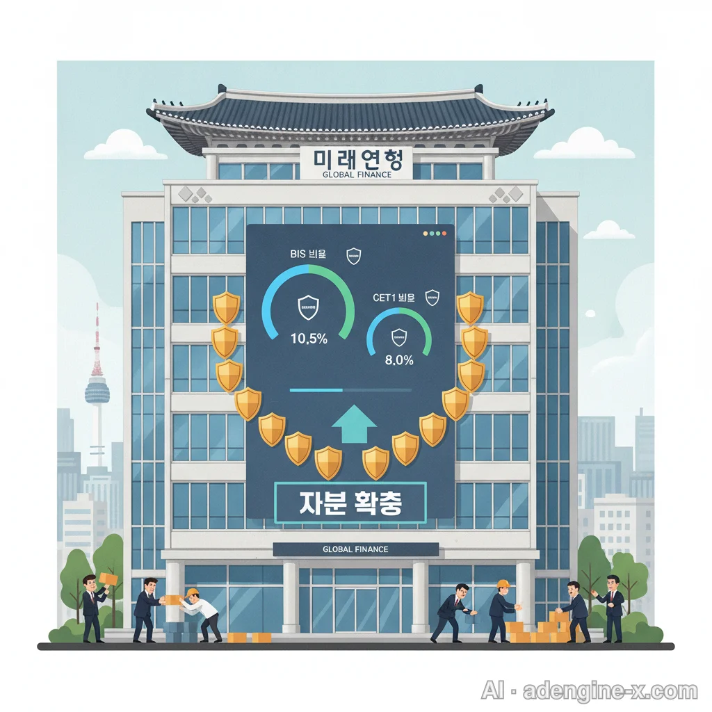 신종자본증권 발행 러시 배경과 연 5% 투자 주의점