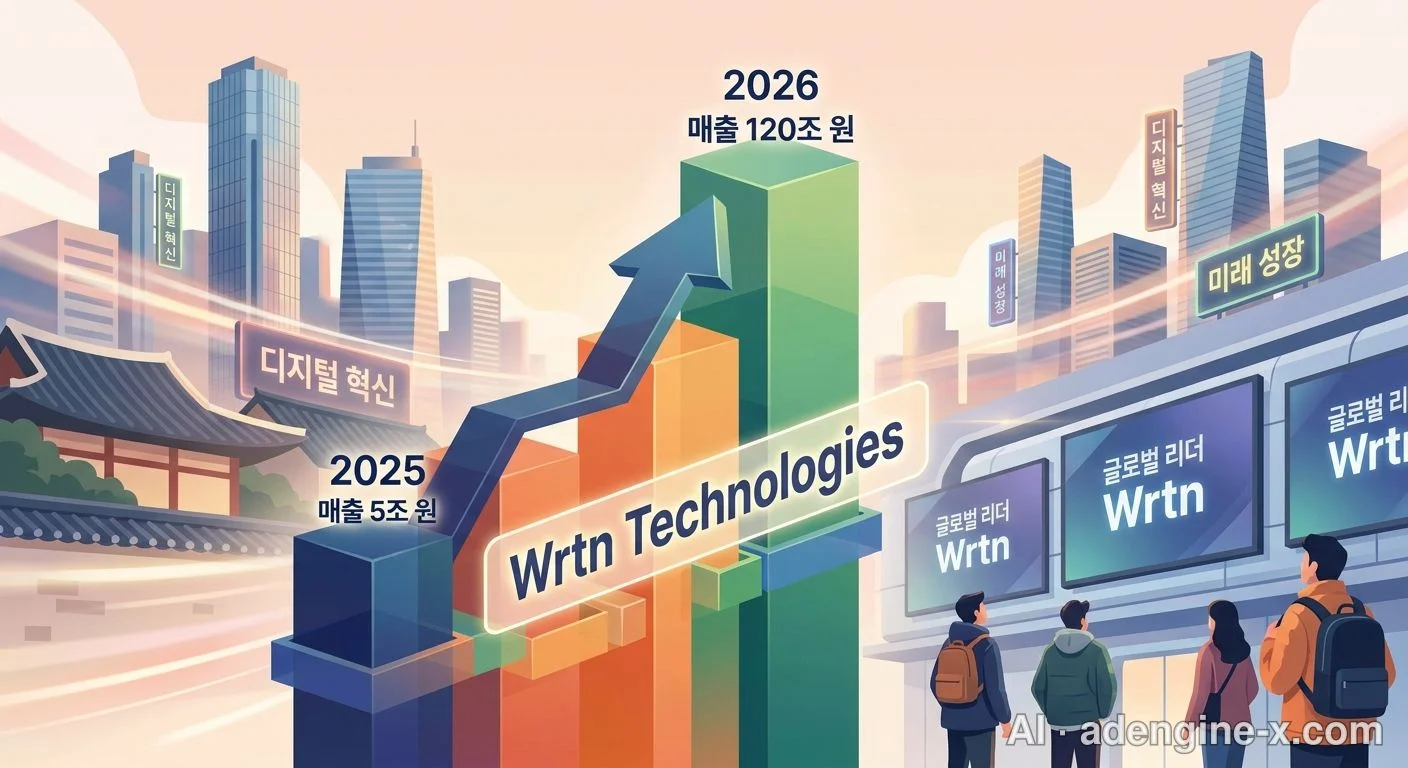 뤼튼 테크놀로지스 IPO 상장 시점과 2026년 기업가치